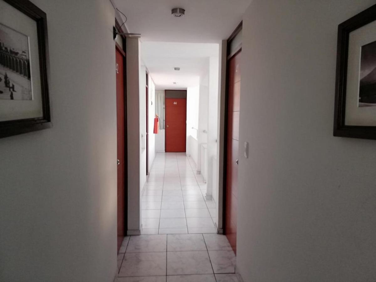 Bon Repos Hotel Arequipa