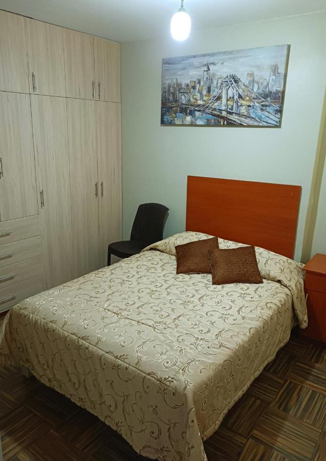 Hotel Bon Repos