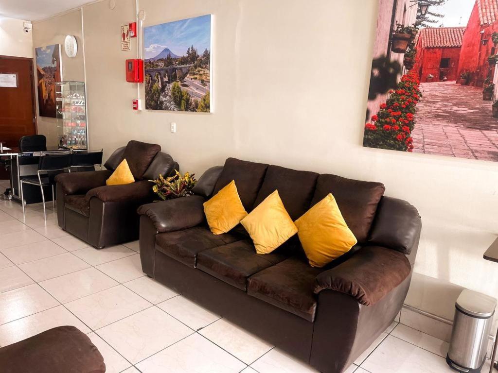 Bon Repos Hotel