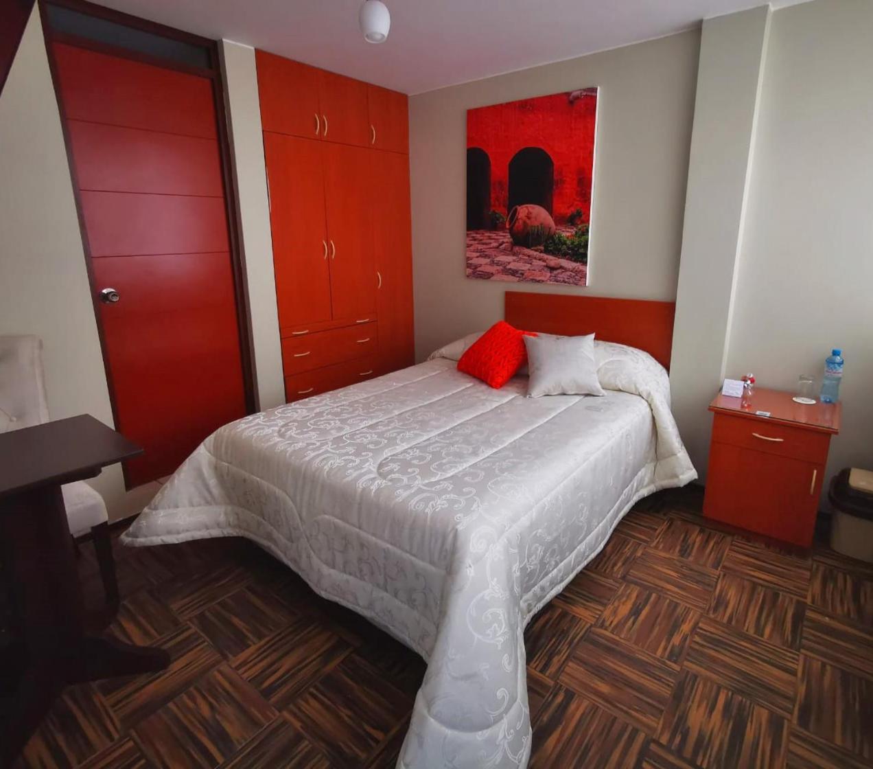 Hotel Bon Repos