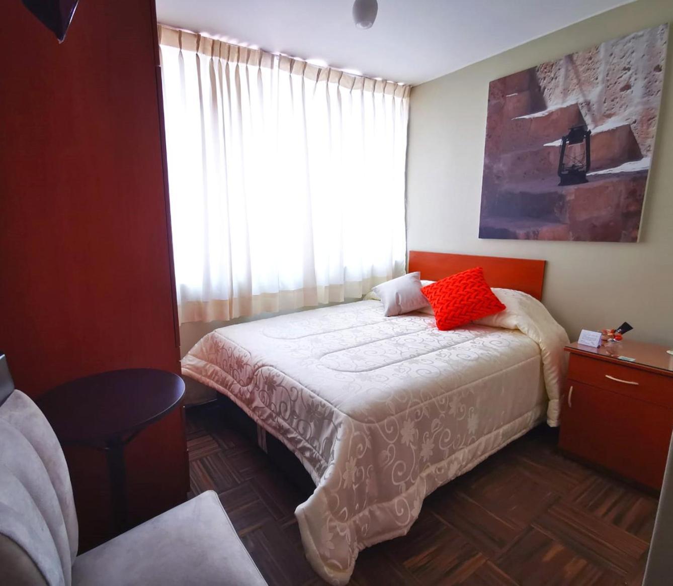 Bon Repos Hotel