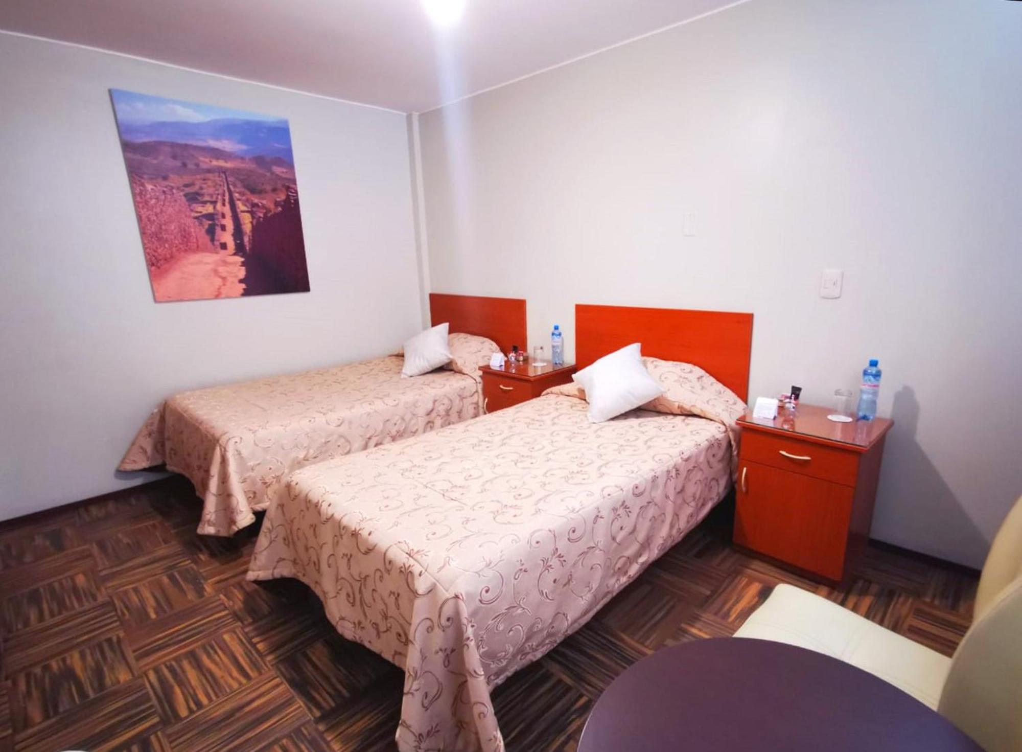 Bon Repos Hotel Arequipa