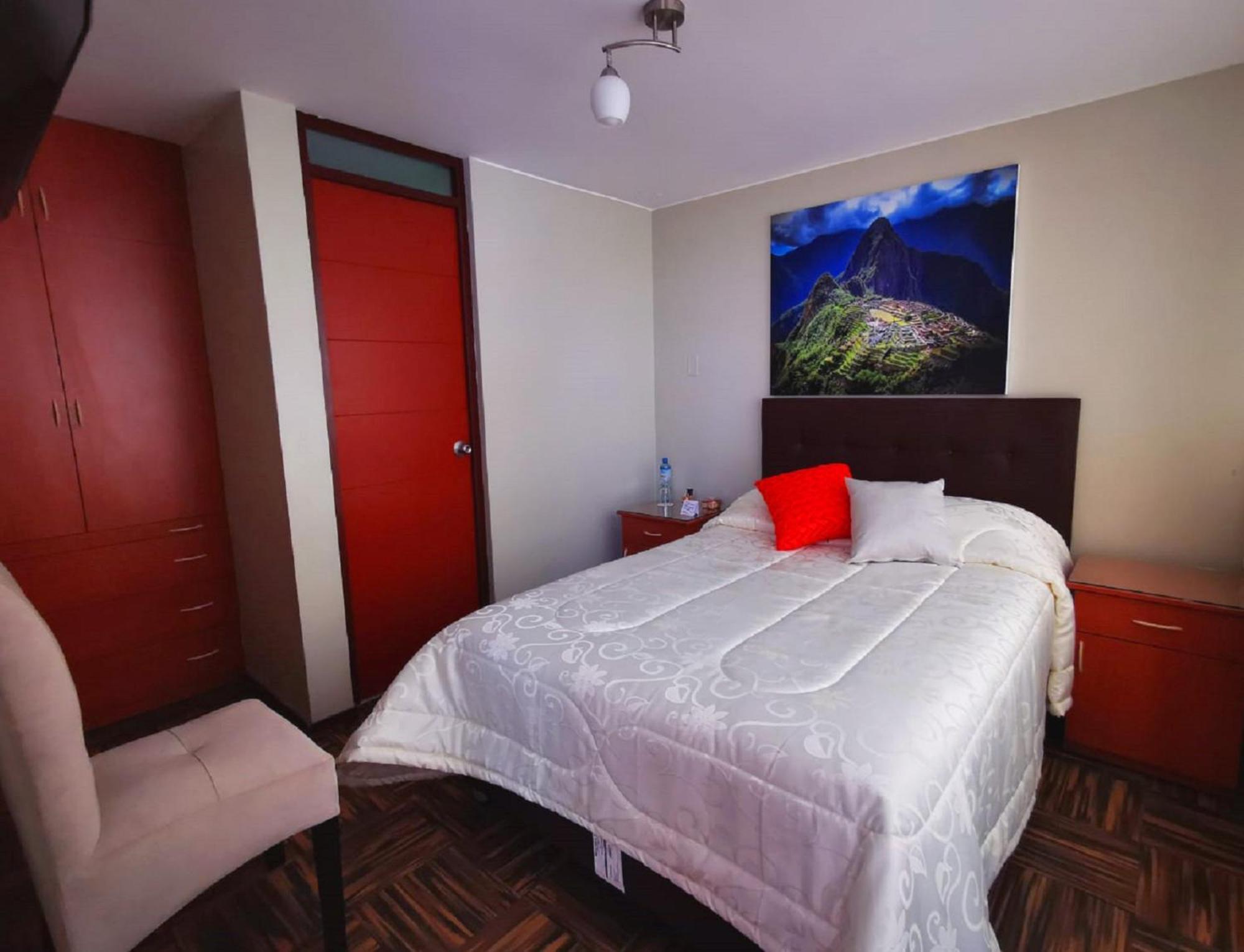 Hotel Bon Repos 2*