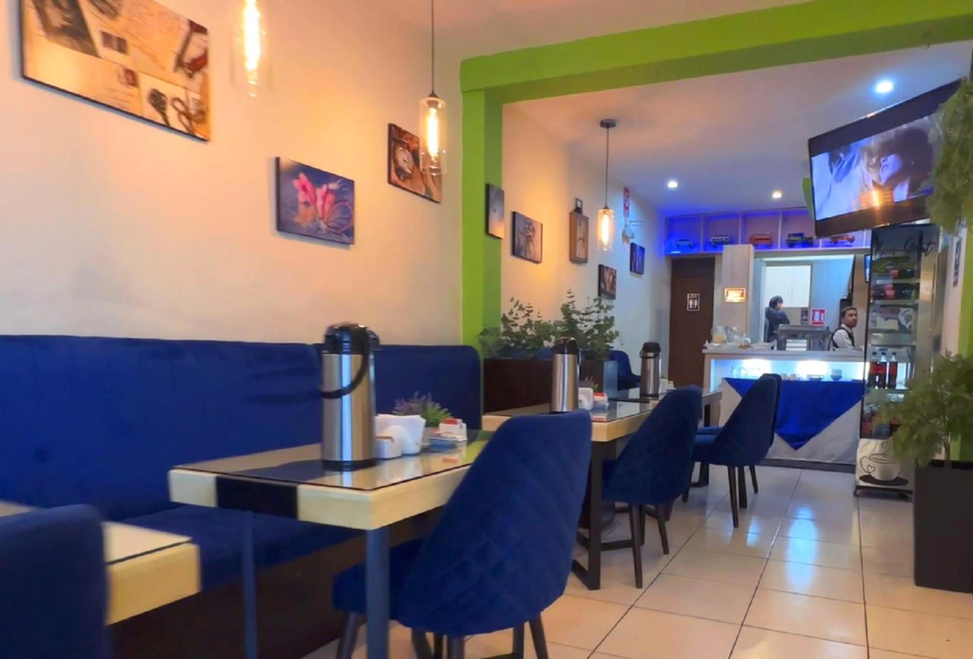 Bon Repos Hotel Arequipa