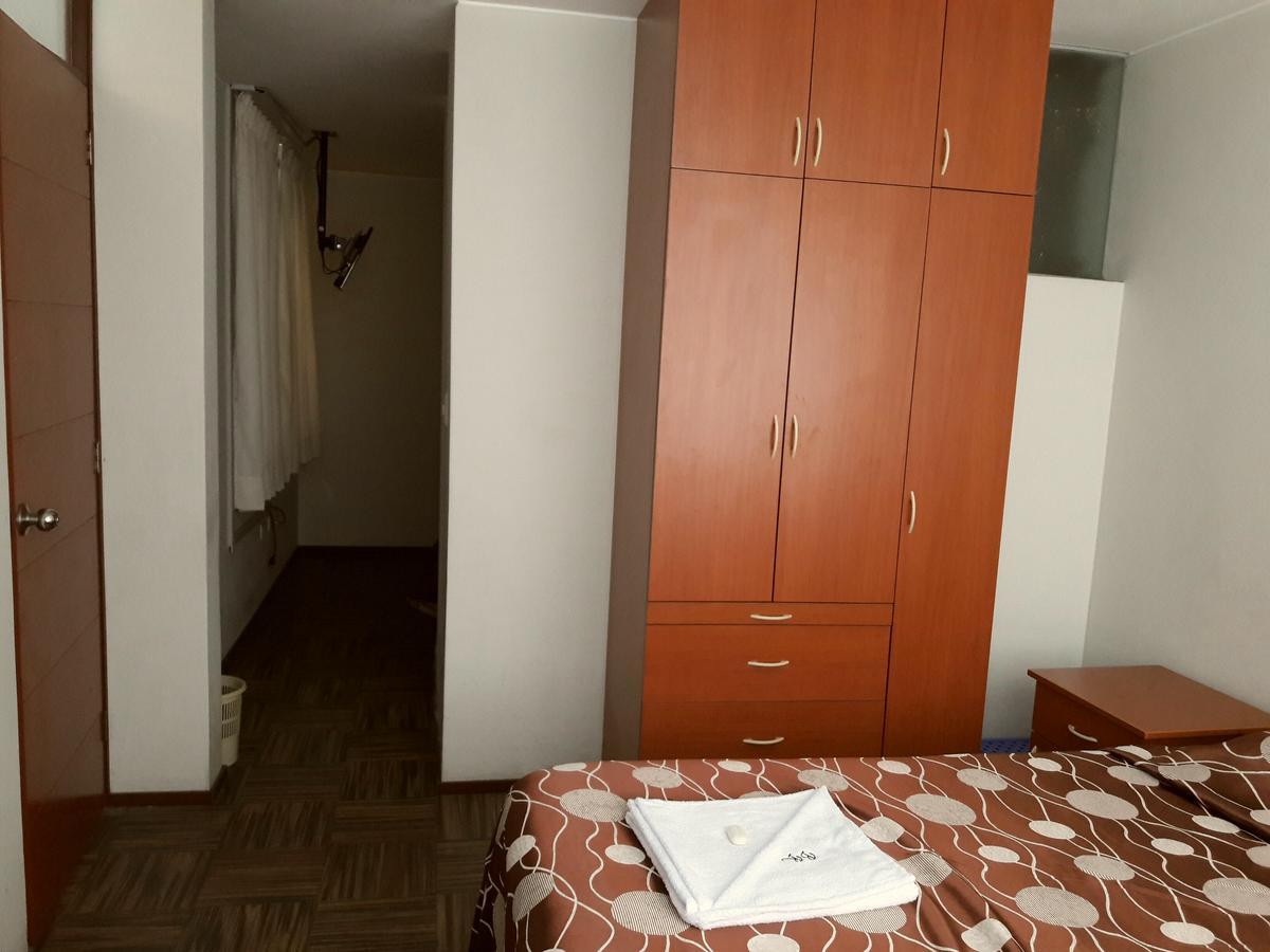 Hotel Bon Repos 2*