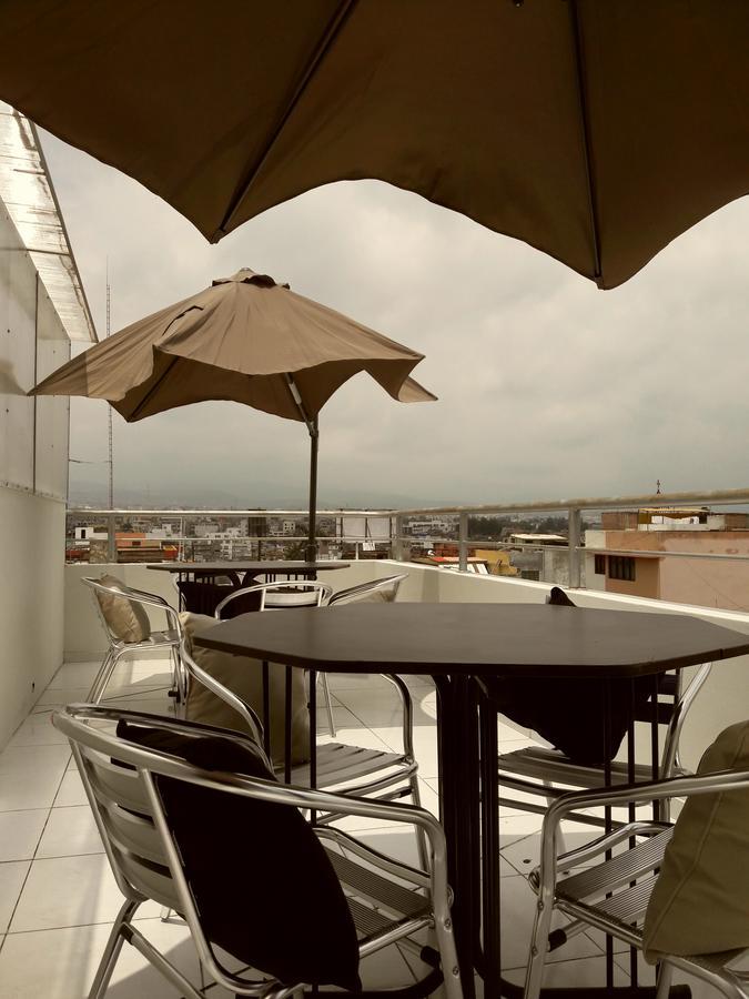 Bon Repos 2* Arequipa