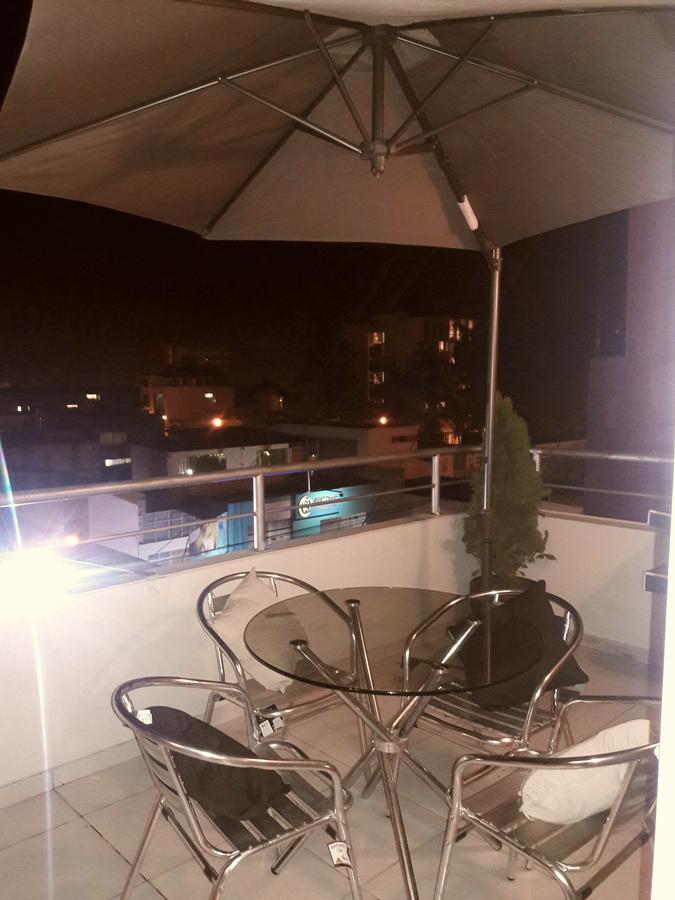 Bon Repos 2* Arequipa
