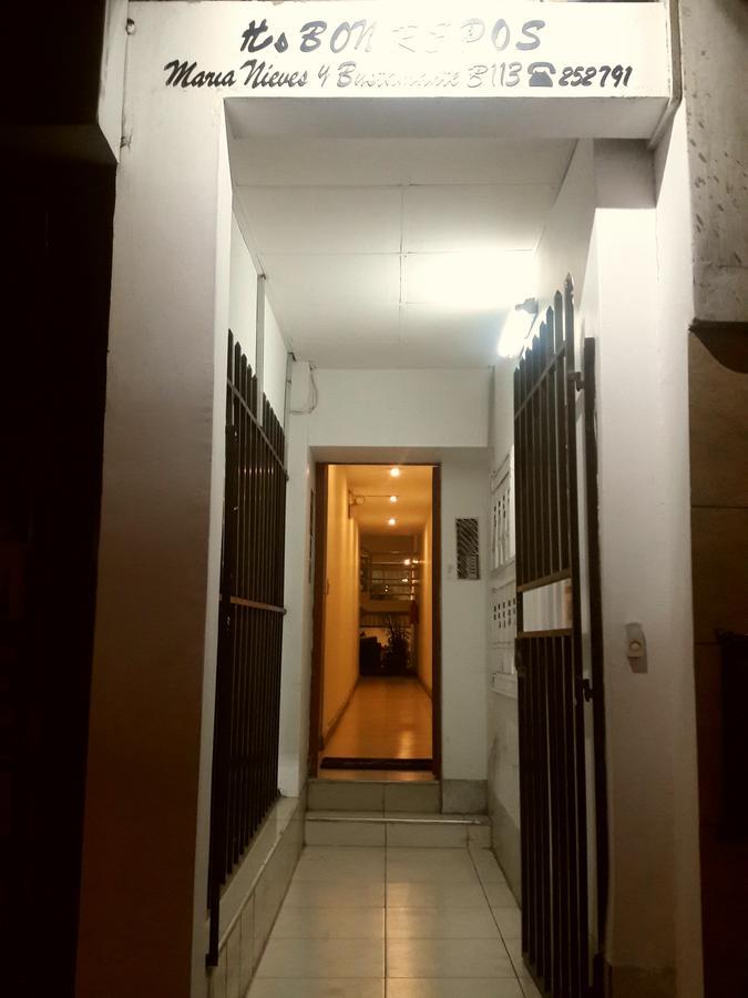 Hotel Bon Repos 2*