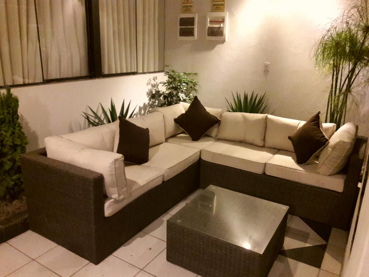 Bon Repos 2* Arequipa